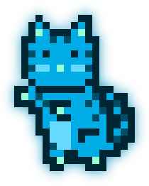 MoonCat #1881 (0x00361499c5)