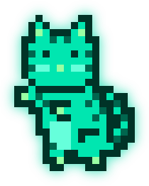 MoonCat #10166 (0x003619dfb1)