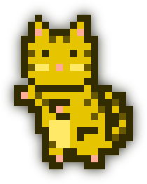 MoonCat #19197 (0x0036232115)