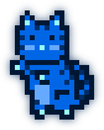 MoonCat #12383 (0x0036304f76)