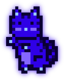 MoonCat #15354 (0x0036390bec)