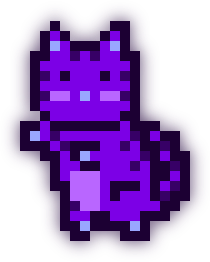 MoonCat #6930 (0x0036412757)