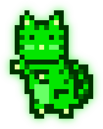 MoonCat #14961 (0x00364bf049)