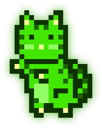 MoonCat #23514 (0x00364eb524)