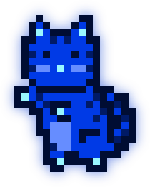 MoonCat #2388 (0x00365c7ee2)