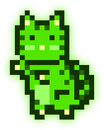 MoonCat #23398 (0x003667fc14)