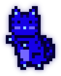 MoonCat #23666 (0x0036736cb6)