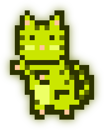 MoonCat #9965 (0x003678841f)