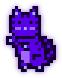 MoonCat #12199 (0x00367e4ccc)