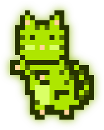 MoonCat #17247 (0x00368bb604)