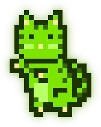 MoonCat #11198 (0x00368cbf4f)