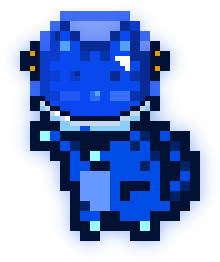 MoonCat #13414 (0x00368fb0f3)