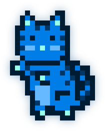 MoonCat #4389 (0x003692b1cb)