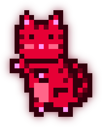 MoonCat #11761 (0x0036953e52)