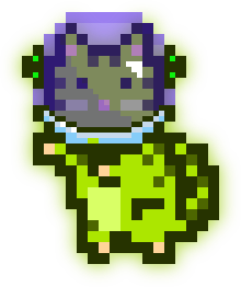 MoonCat #11795 (0x00369dcd0c)