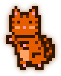 MoonCat #11465 (0x0036a15a2a)