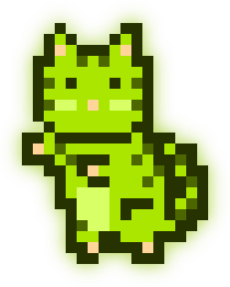 MoonCat #11690 (0x0036a2cc26)