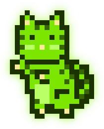 MoonCat #20883 (0x0036a7fd42)