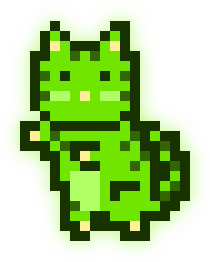 MoonCat #6968 (0x0036b3fa6f)