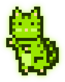 MoonCat #14199 (0x0036b4f52f)