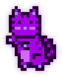 MoonCat #4332 (0x0036bf73db)