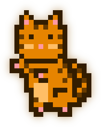 MoonCat #20973 (0x0036c19e6f)