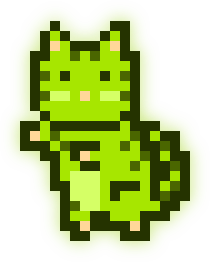 MoonCat #21695 (0x0036c1e367)