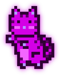 MoonCat #6650 (0x0036c907d9)