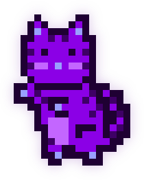 MoonCat #17800 (0x0036d6bfe5)