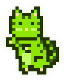 MoonCat #7928 (0x0036e6f1d4)