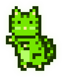 MoonCat #15671 (0x0036e6fbd0)