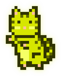 MoonCat #17326 (0x0036eef49c)