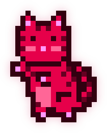 MoonCat #22262 (0x0036f0b8ca)