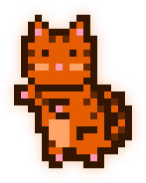 MoonCat #11395 (0x0036f7c3a0)