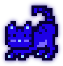 MoonCat #20719 (0x003724129d)