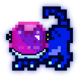 MoonCat #8726 (0x00372e41c1)