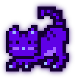 MoonCat #18599 (0x003734027b)