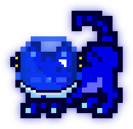 MoonCat #2987 (0x00374c4dd7)