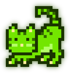 MoonCat #9551 (0x00375a7c38)