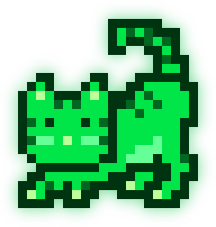 MoonCat #24359 (0x00375bd682)