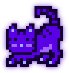 MoonCat #3985 (0x00376622d1)