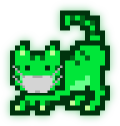 MoonCat #10037 (0x00376cc983)