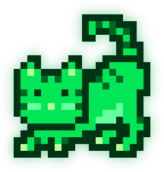 MoonCat #15640 (0x003773ce95)