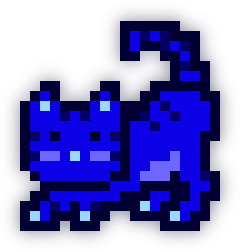 MoonCat #25089 (0x0037757489)