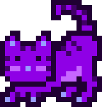 MoonCat #3106 (0x00379708ed)