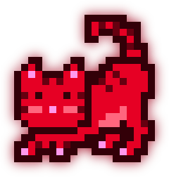 MoonCat #6887 (0x0037a1061e)