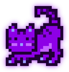 MoonCat #10988 (0x0037a42fee)