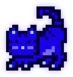 MoonCat #19573 (0x0037a79fe5)