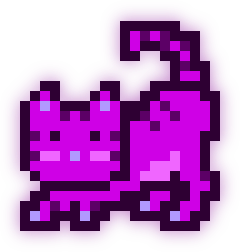 MoonCat #19423 (0x0037ba71c2)