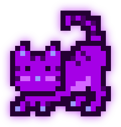 MoonCat #9659 (0x0037bb35ef)